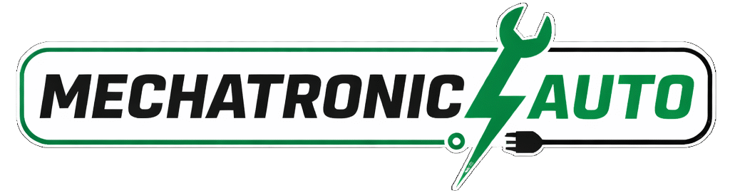 Mechatronic Auto